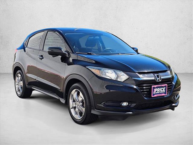 Used 2017 Honda HR-V EX image 3