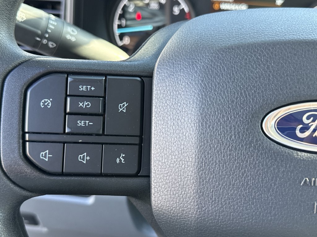 New 2025 Ford F350 XL w/ STX Appearance Package AWD/4WD image 17