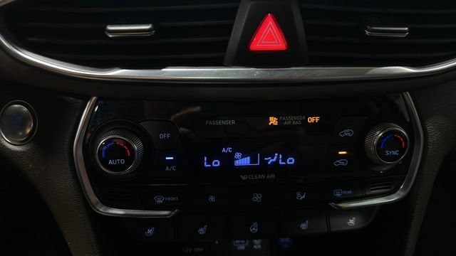 Used 2019 Hyundai Santa Fe AWD image 20