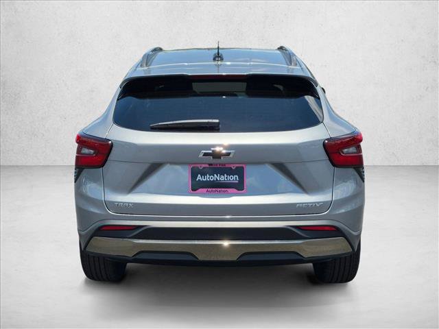 New 2026 Chevrolet Trax ACTIV FWD image 6