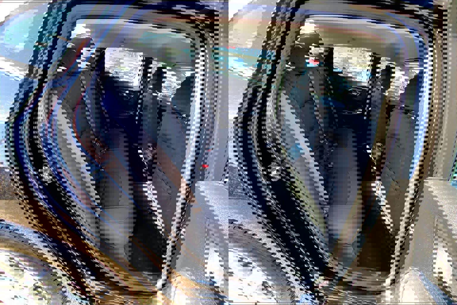 Used 2024 Chevrolet Malibu LS image 20