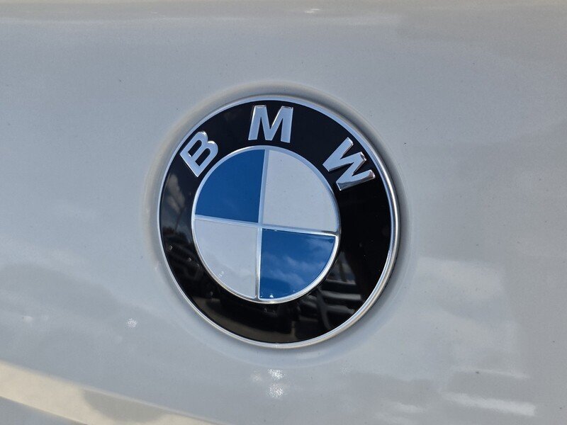 Used 2025 BMW Z4 sDrive30i RWD image 15