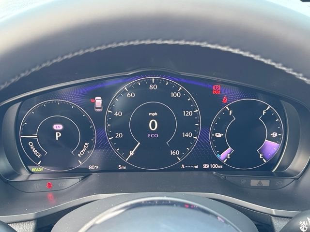 New 2026 MAZDA CX-70 SC Plus image 14