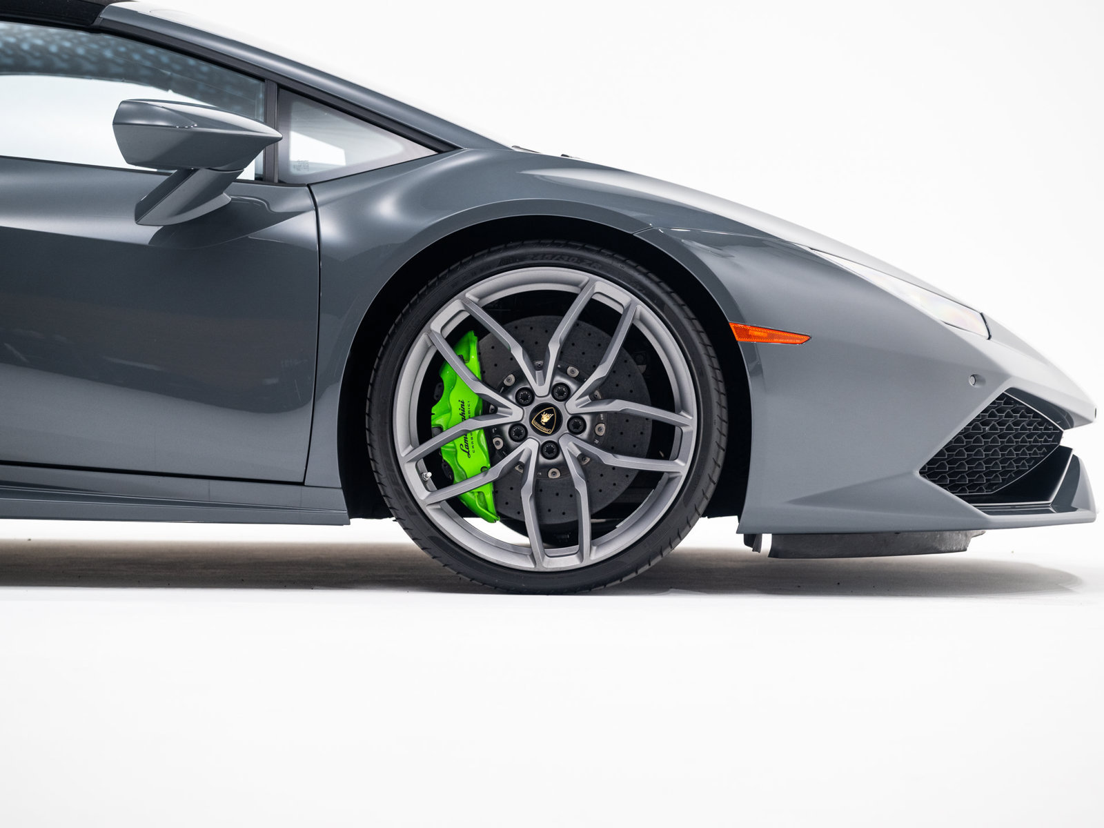 Used 2016 Lamborghini Huracan LP 610-4 AWD/4WD image 15