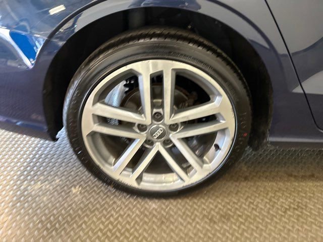 Used 2017 Audi A3 2.0T Premium w/ Convenience Package image 37
