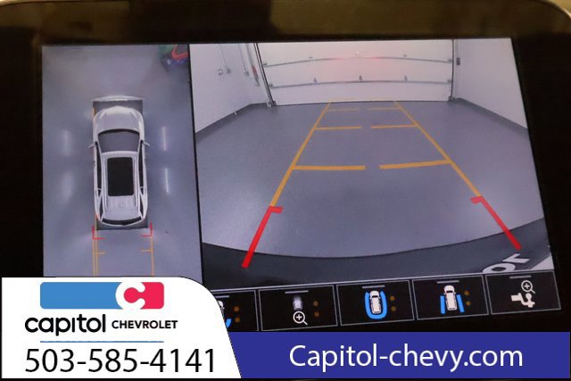 Used 2019 Chevrolet Equinox Premier AWD/4WD image 27