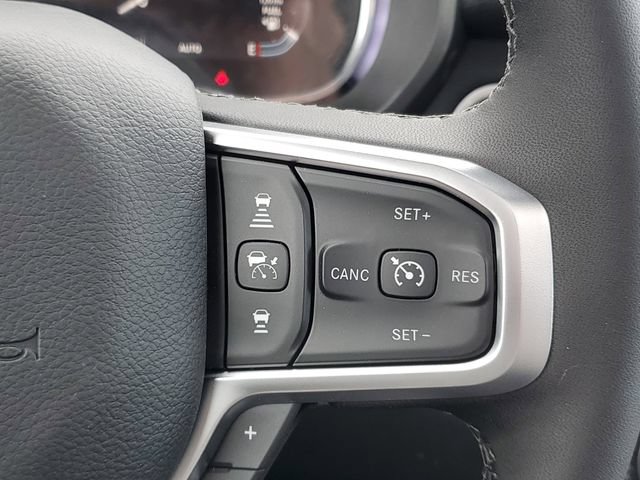 New 2026 RAM 1500 Big Horn AWD/4WD image 22