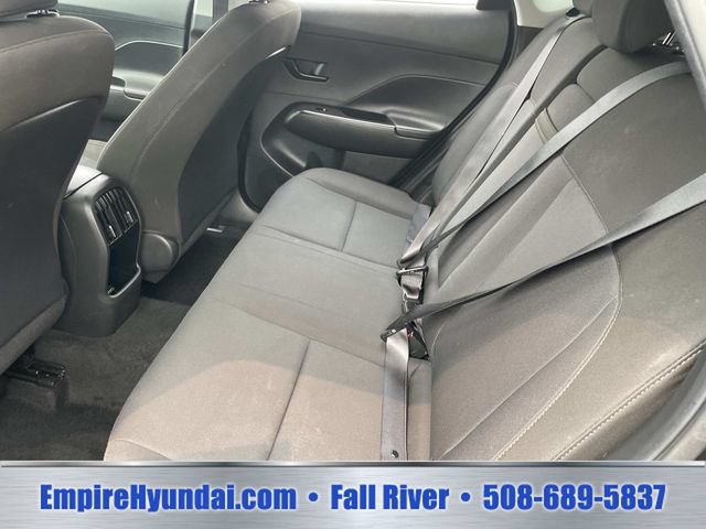 Used 2024 Hyundai Kona SEL AWD/4WD image 13