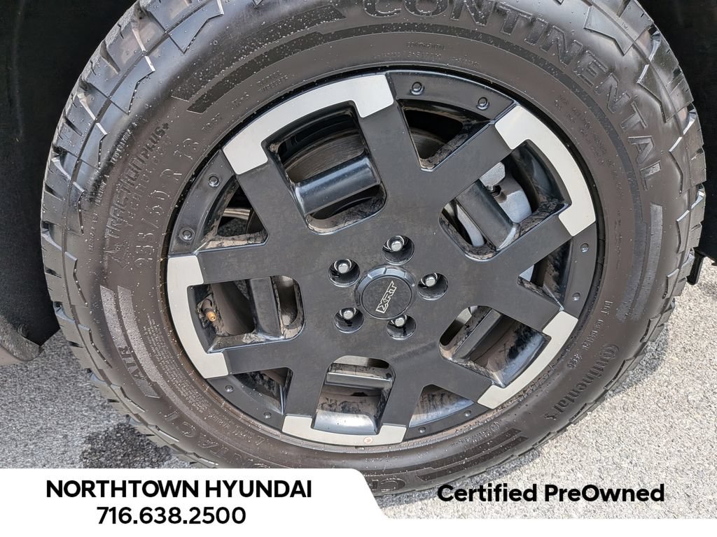 Certified 2026 Hyundai Palisade XRT Pro AWD/4WD image 49