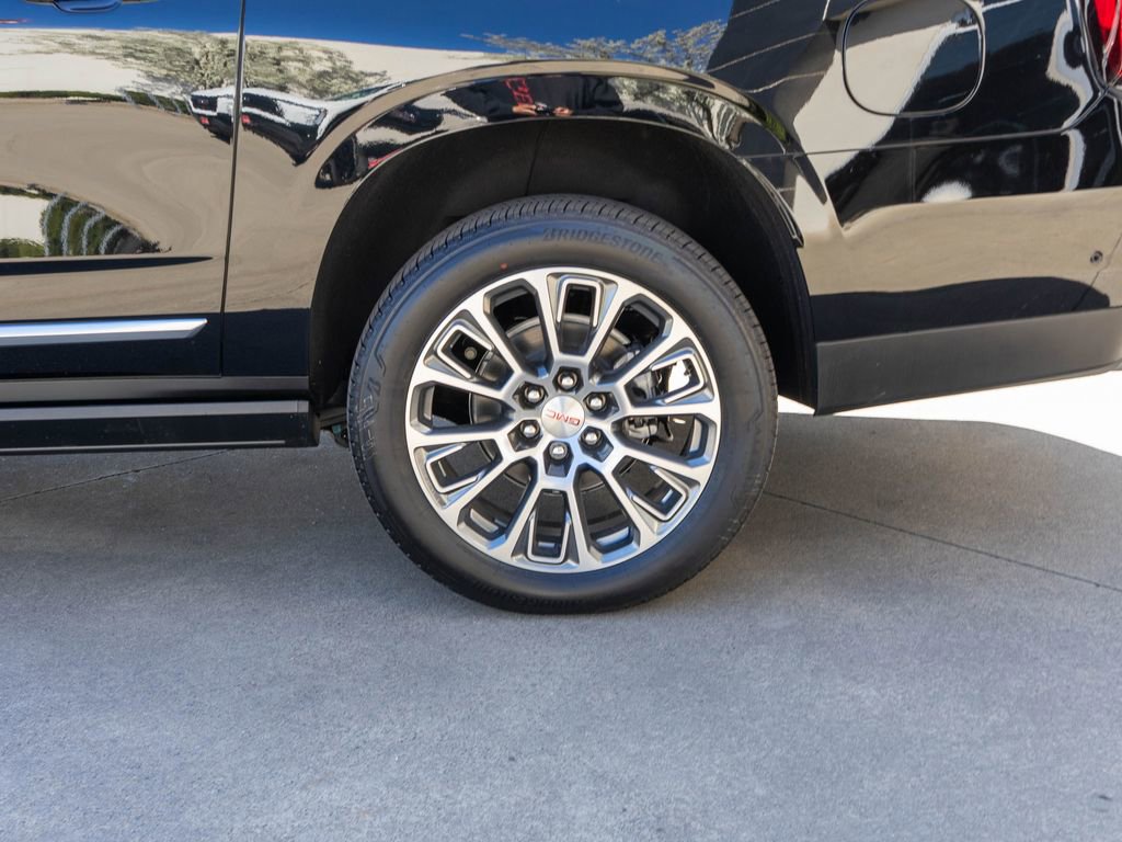 New 2026 GMC Yukon XL Denali image 33