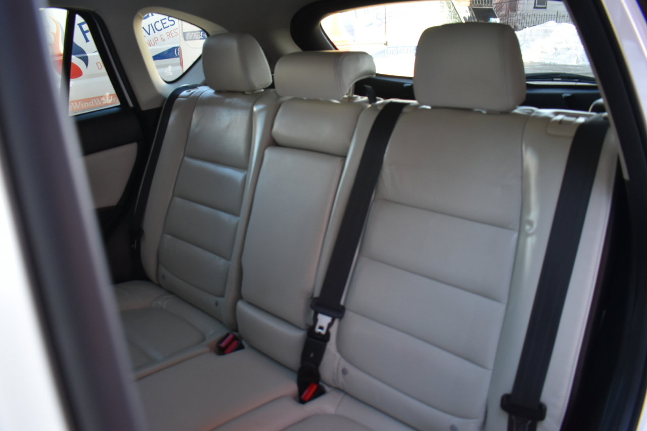 Used 2016 MAZDA CX-5 Grand Touring image 15