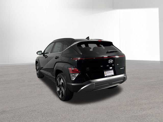 New 2026 Hyundai Kona Limited image 30