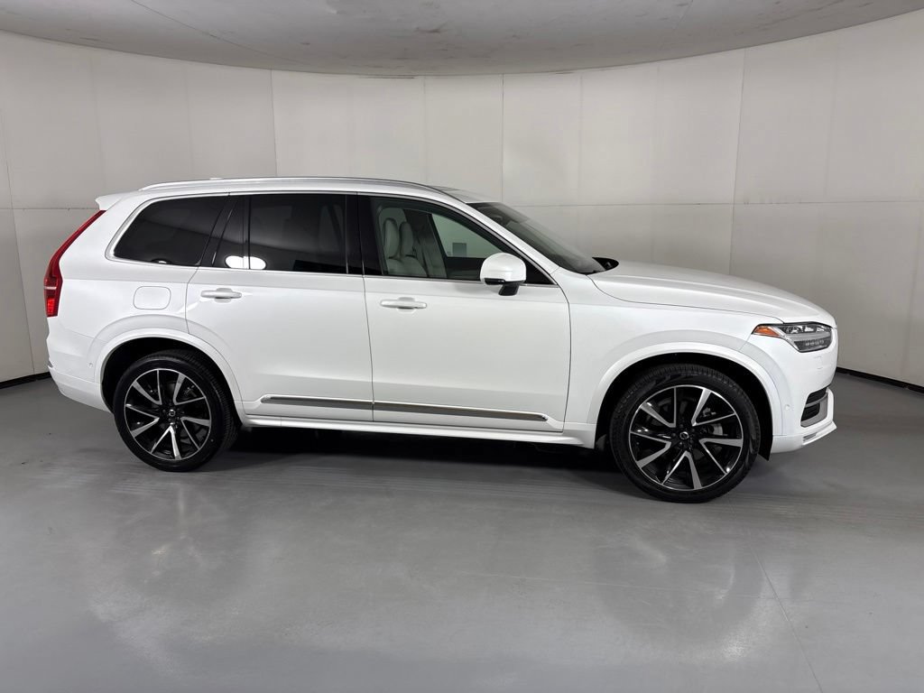 Used 2023 Volvo XC90 B6 Plus w/ Protection Package Premier AWD/4WD image 9