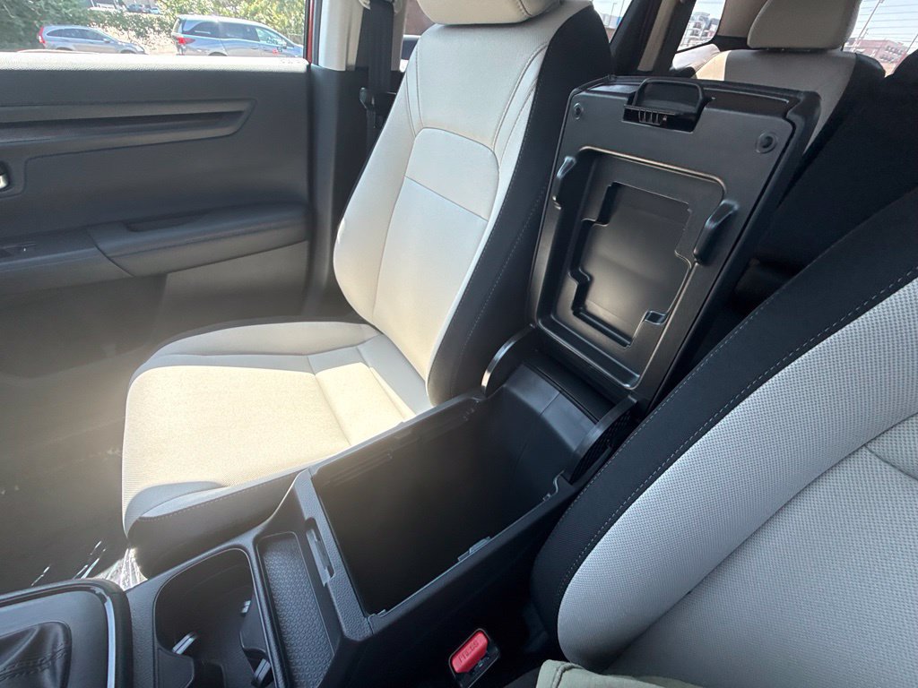 New 2026 Honda CR-V LX image 25