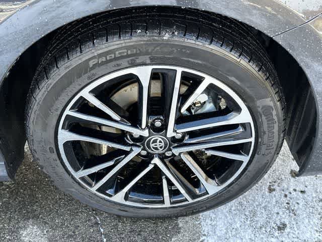 New 2026 Toyota Camry XLE FWD image 5
