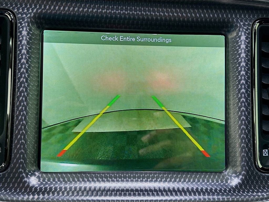 Used 2019 Dodge Challenger SRT Hellcat image 13