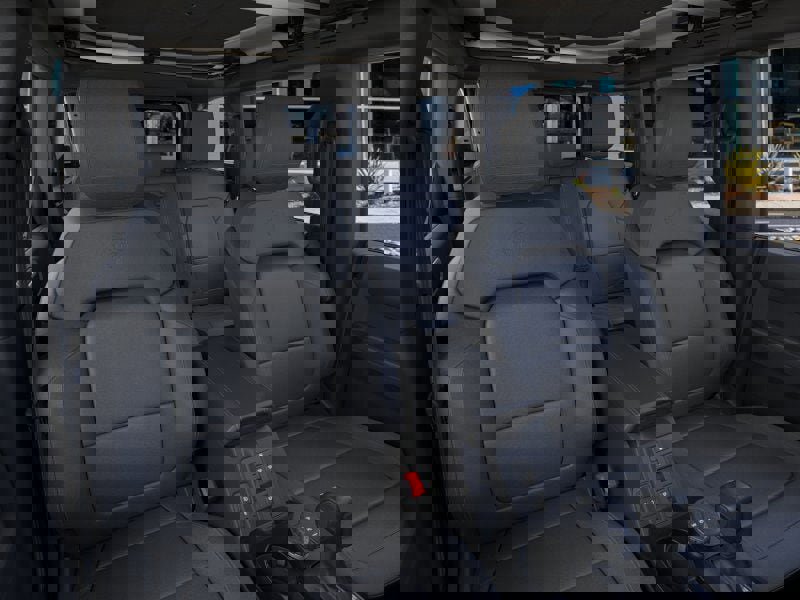 New 2026 Ford Bronco Outer Banks image 10