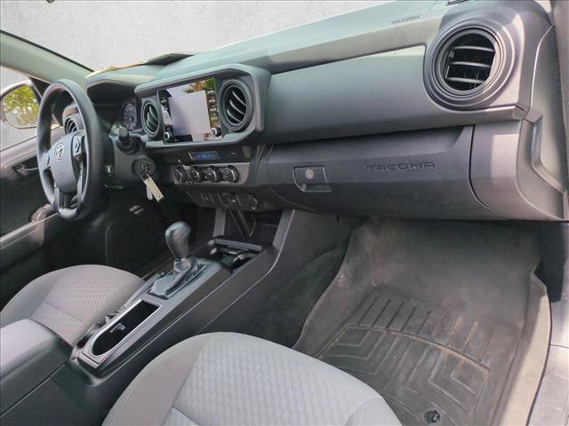 Certified 2023 Toyota Tacoma SR AWD/4WD image 20