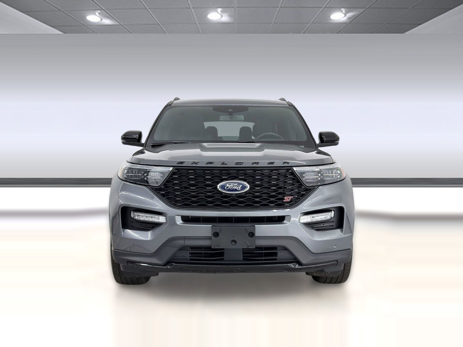 Used 2023 Ford Explorer ST w/ Equipment Group 401A image 6