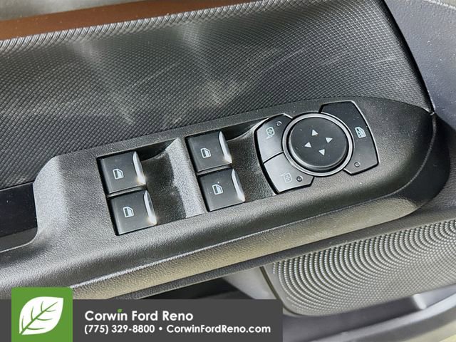 New 2025 Ford Bronco Sport Outer Banks w/ Outer Banks Tech Package+ image 20