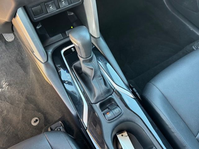 Used 2024 Toyota Corolla Cross XLE image 27