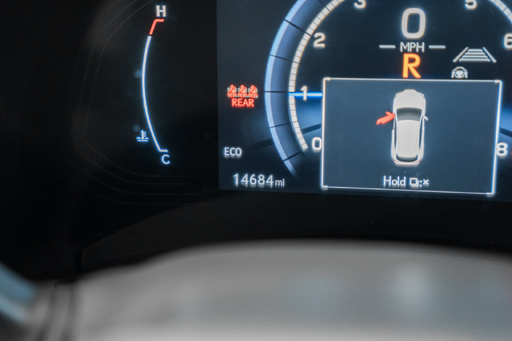 Used 2024 Lexus NX 350 F Sport AWD/4WD image 44