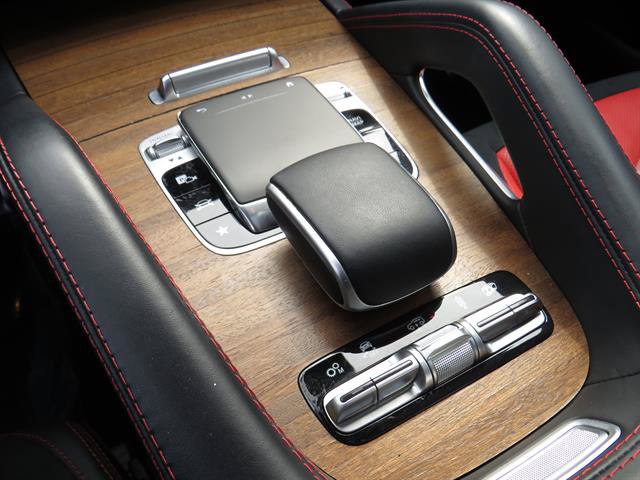 Used 2023 Mercedes-Benz GLE 53 AMG 4MATIC Coupe image 16