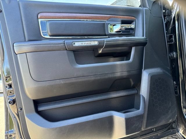 Used 2013 RAM 1500 Laramie w/ Convenience Group AWD/4WD image 9