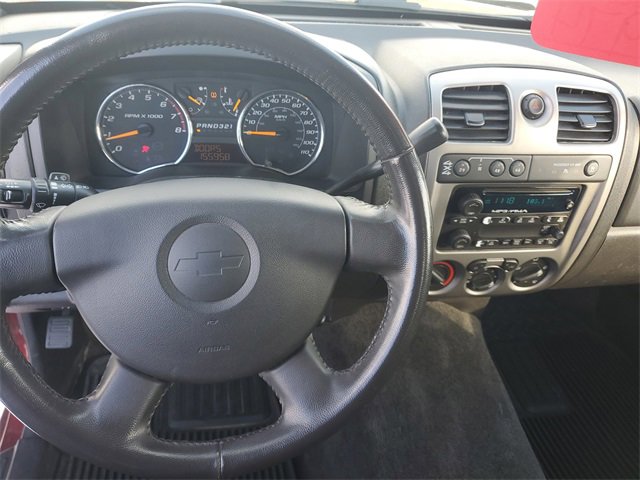 Used 2011 Chevrolet Colorado LT w/ Power Convenience Package image 12