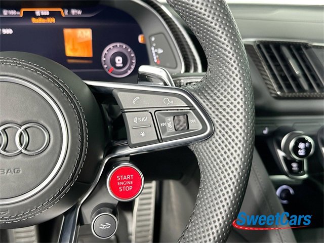 Used 2022 Audi R8 V10 performance image 15