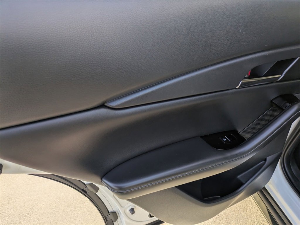 Used 2025 MAZDA CX-30 AWD 2.5 S w/ Preferred Package image 26