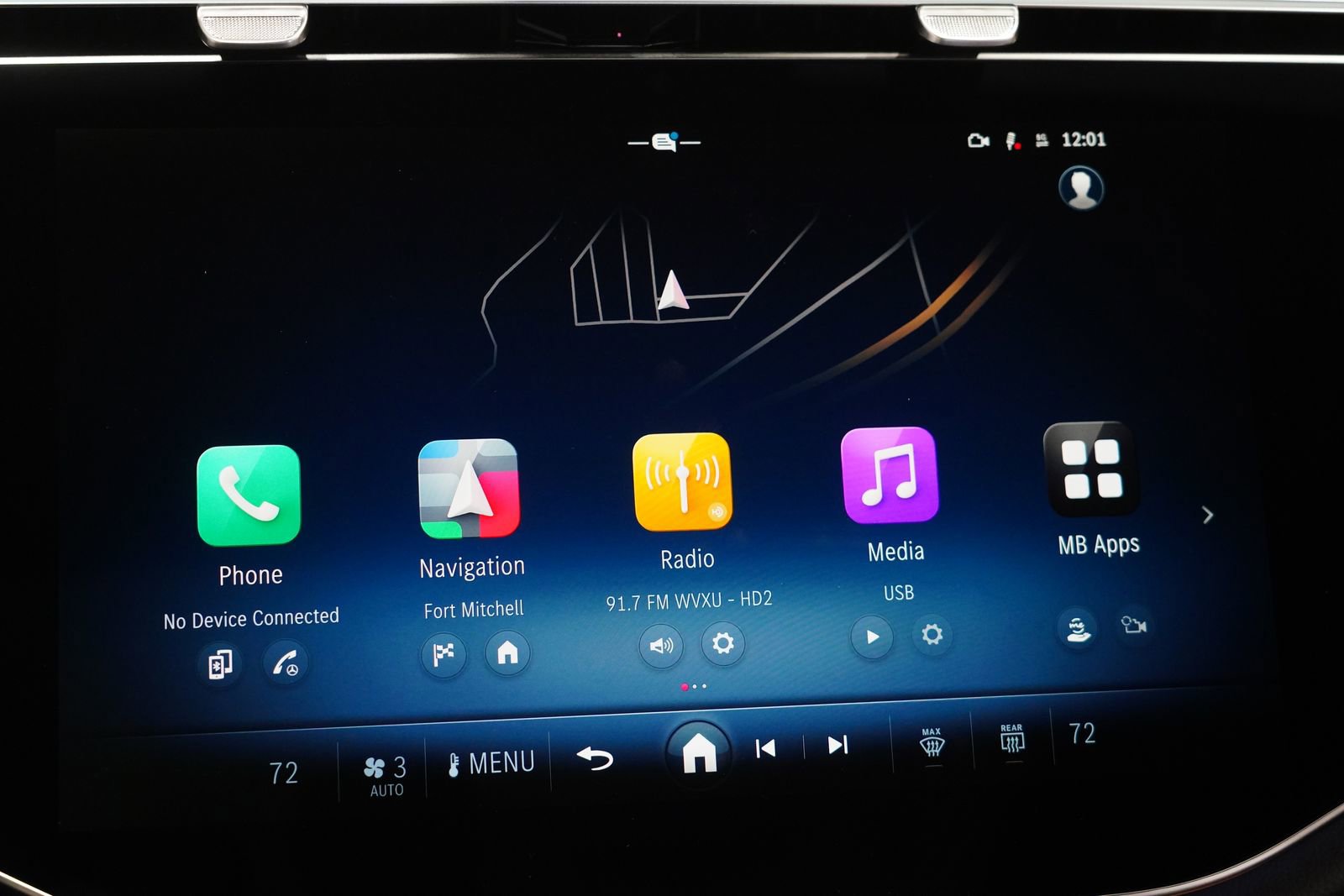 New 2026 Mercedes-Benz E 350 4MATIC Sedan image 25