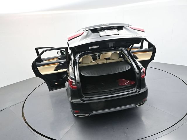 Used 2022 Lexus RX 350 FWD w/ Premium Package image 51