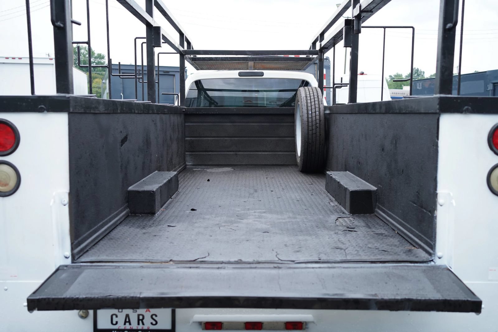 Used 2016 Ford F450 XL RWD image 10