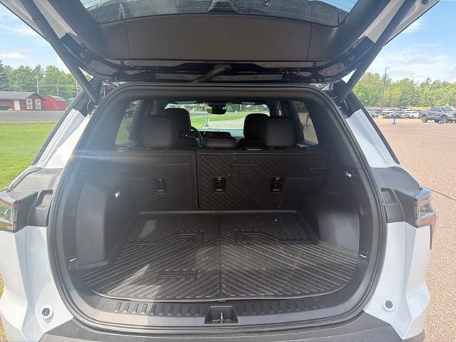 Used 2026 Chevrolet Equinox RS w/ Convenience Package III AWD/4WD image 7