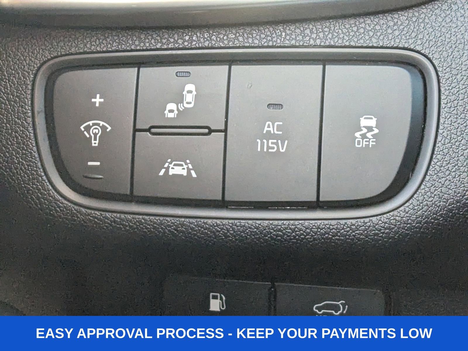 Used 2017 Kia Sorento EX w/ EX Advanced Touring Package image 44