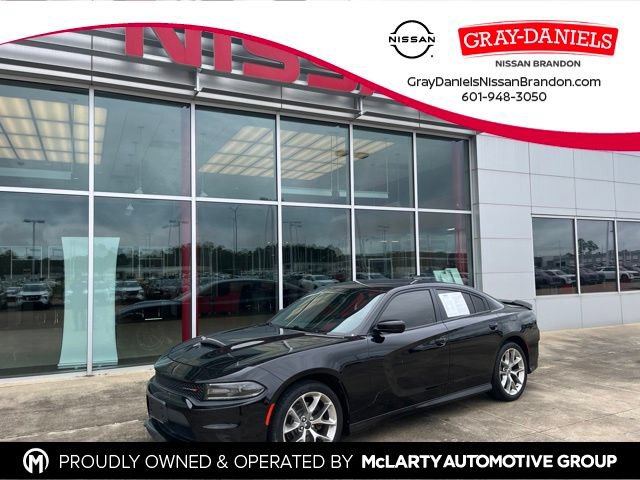 Used 2021 Dodge Charger GT