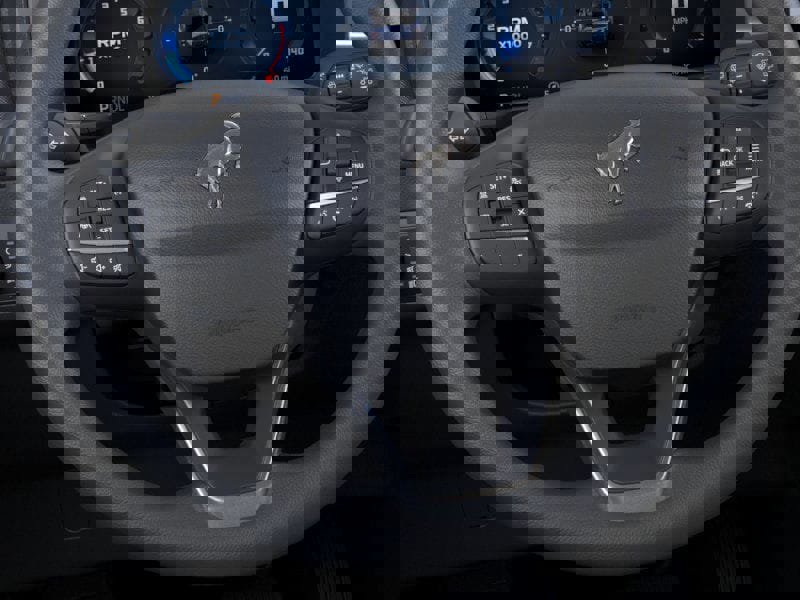 New 2025 Ford Bronco Sport Big Bend w/ Black Appearance Package image 12