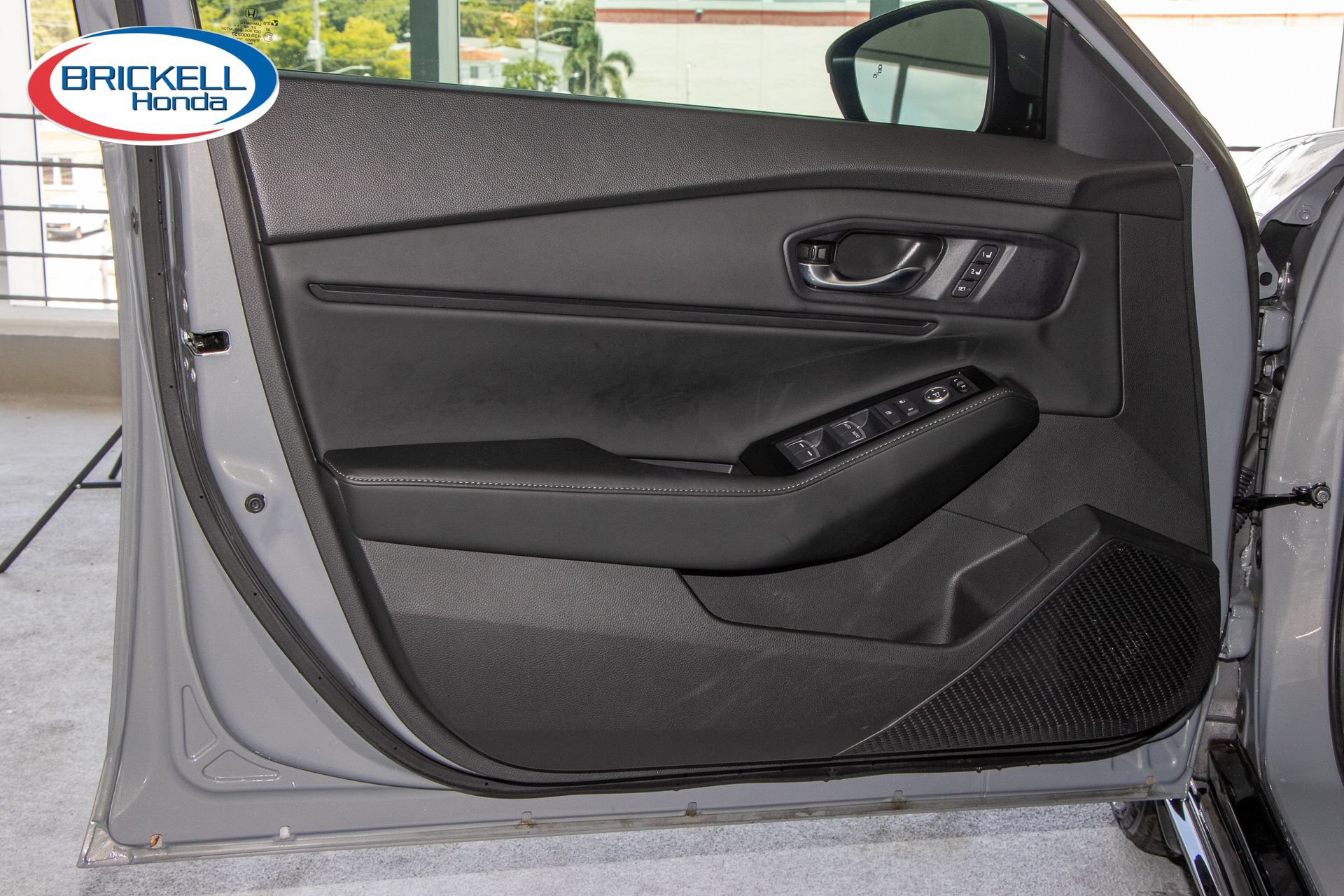 Certified 2025 Honda Accord Touring image 11