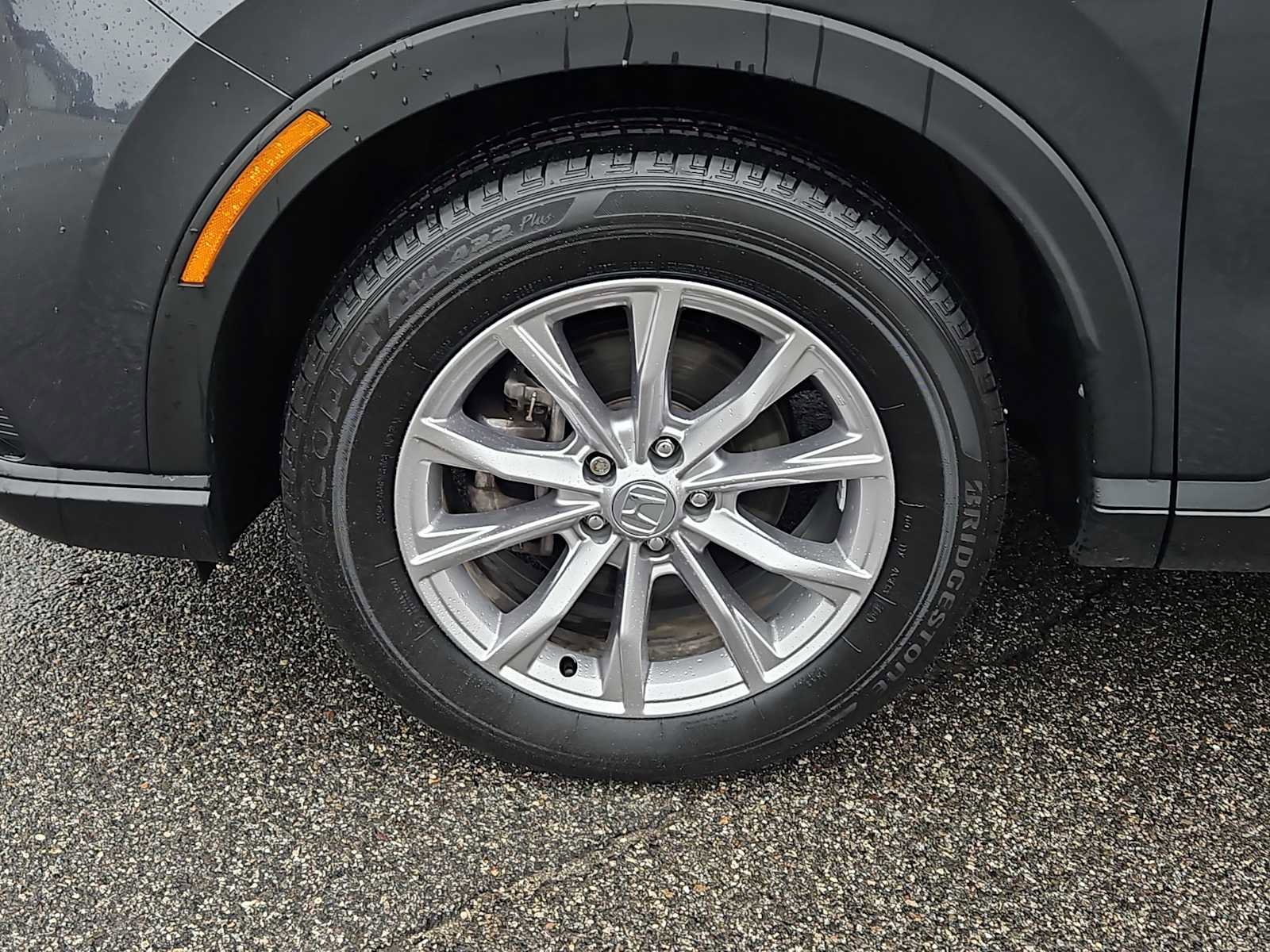 Certified 2024 Honda CR-V EX-L image 27