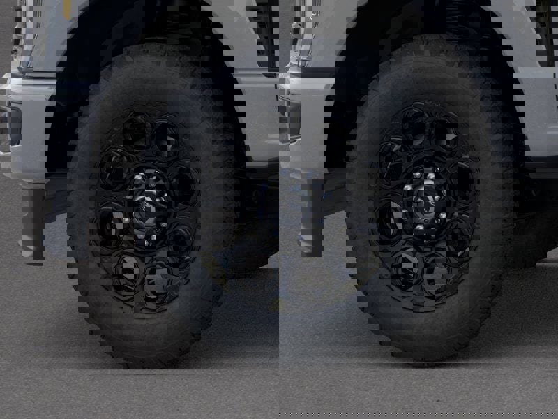 New 2026 Ford F250 XLT w/ XLT Premium Package image 48