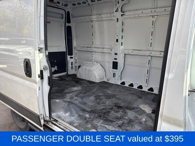 Used 2021 RAM ProMaster 2500 w/ Convenience Group image 11