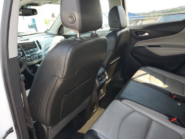Used 2019 Chevrolet Equinox Premier AWD/4WD image 27