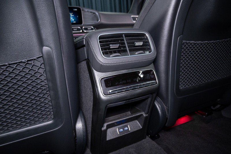 New 2026 Mercedes-Benz GLS 63 AMG 4MATIC image 27