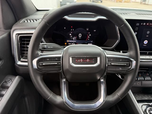 Used 2023 GMC Canyon Elevation image 13