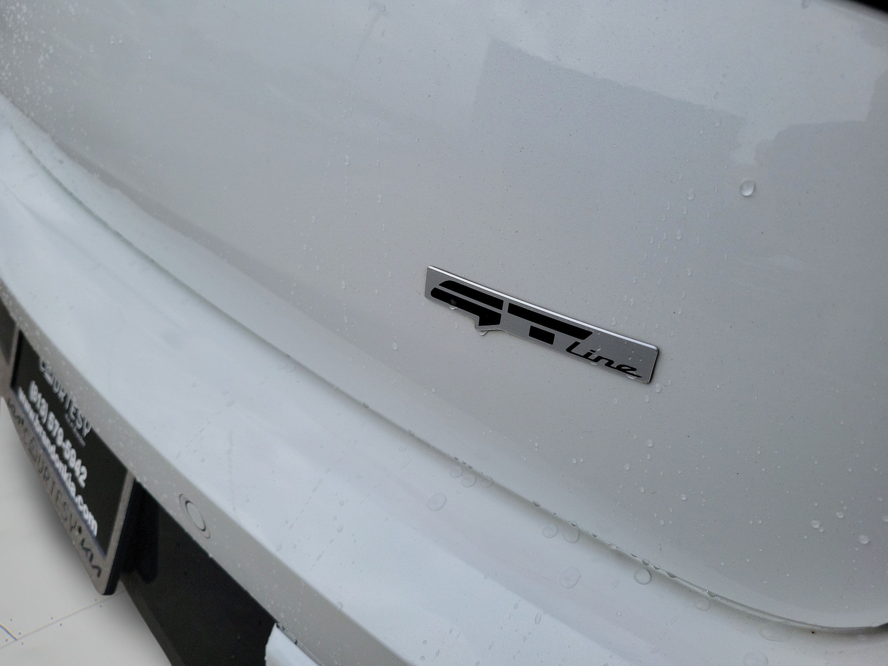 Certified 2025 Kia K5 GT-Line FWD image 30
