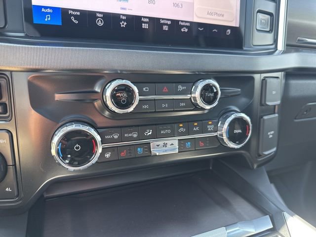 New 2026 Ford F250 Platinum image 4