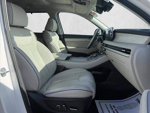 Used 2024 Hyundai Palisade Calligraphy image 22