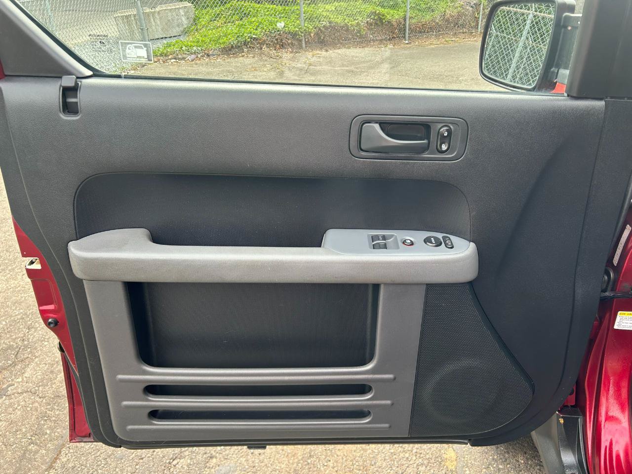 Used 2006 Honda Element EX-P image 9