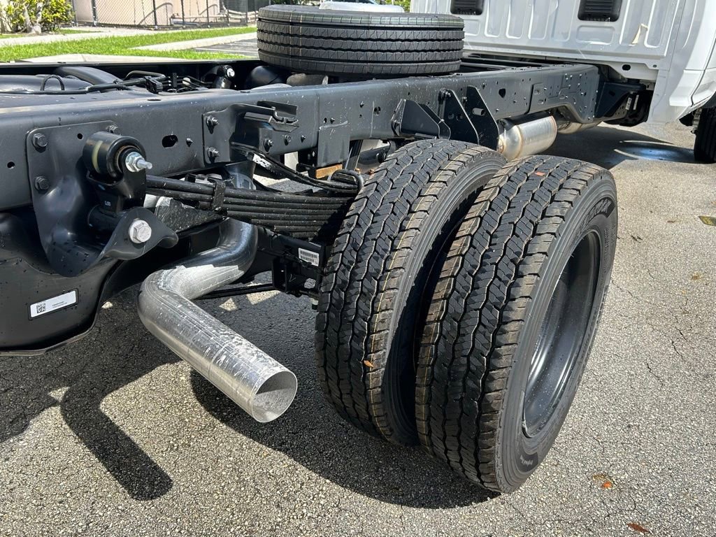 New 2026 RAM 5500 Tradesman image 27